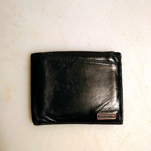 Fossil Men's Wallet